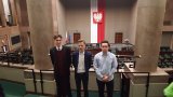 Gala Przedsiębiorczości 2019